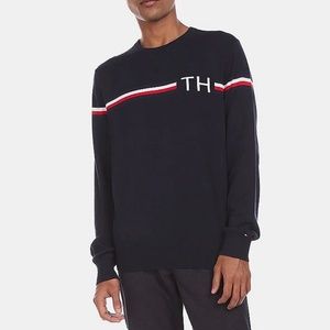 WITH TAGS Tommy Hilfiger Knitted Sweater